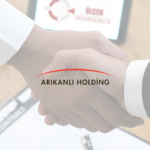 Arıkanlı Holding İzmir Harita Mühendislik Ve Müşavirlik Hizmetleri
