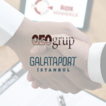 GALATAPORT PROJECT