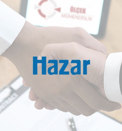hazar