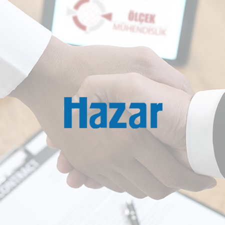 hazar