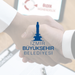 İzmir BB Halihazır Harita Yapılması İşi