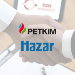 Petkim Petrokimya Harita Mühendislik Ve Müşavirlik Hizmetleri