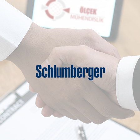 schlumberger