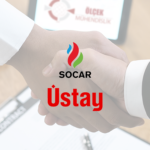 Socar Aliağa Jetty 3 Epc Projesi