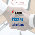 Star Rafineri Harita Mühendislik Ve Müşavirlik Hizmetleri