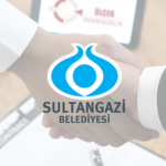 SULTANGAZİ DISTRICT MAPPING AND OTHER VARIOUS MAP ENGINEERING SERVICES ON RESIDENTIAL LAND