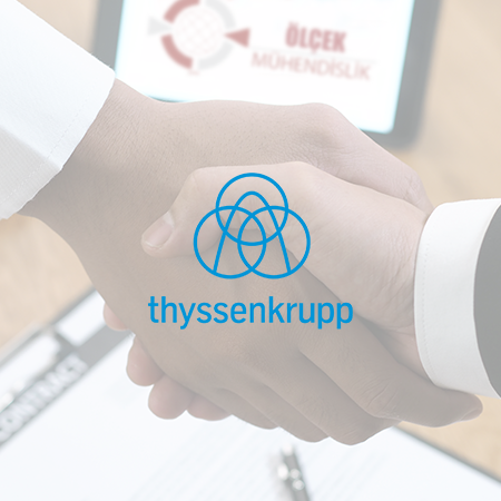 thyssenkrupp