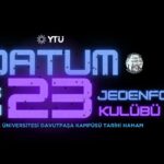 We became the event sponsor of DATUM ’23