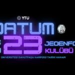 DATUM ’23’ün Etkinlik Sponsoru Olduk