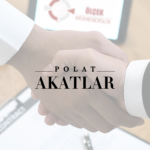 Polat Holding Akatlar Project