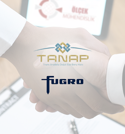 tanap-fugro