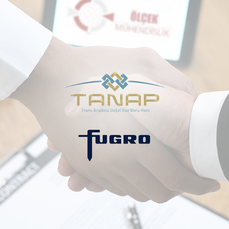 tanap-fugro