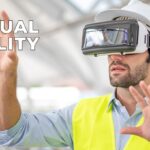 Sanal Gerçeklik (VR) Projelerimizi Başlattık