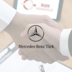 Mercedes Benz Türk A.Ş. Hoşdere Otobüs Fabrikası Yer Altı Menfez ve Yer Üstü Boru Köprüleri SCAN TO BIM – Mep Revit Projeleri İşi