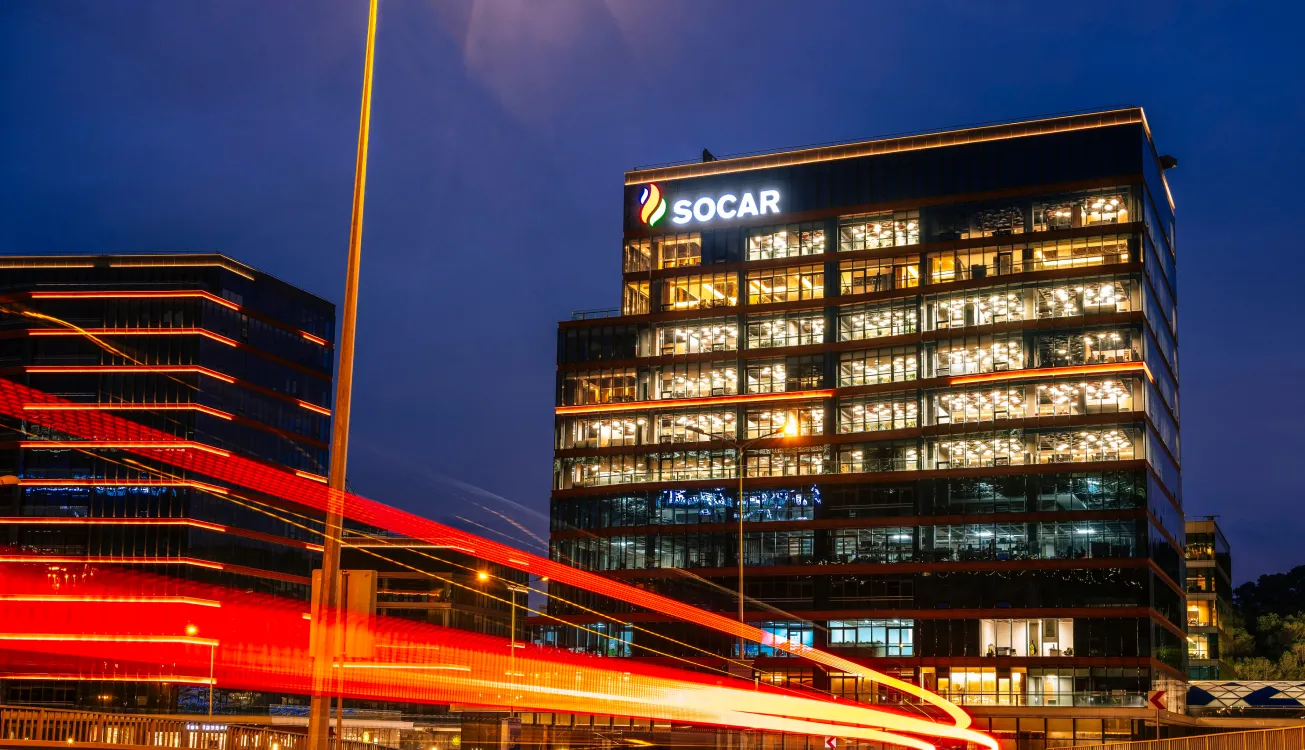 socar